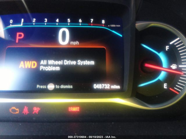 5FNYF6H79MB087765 Honda Pilot Black Edition
