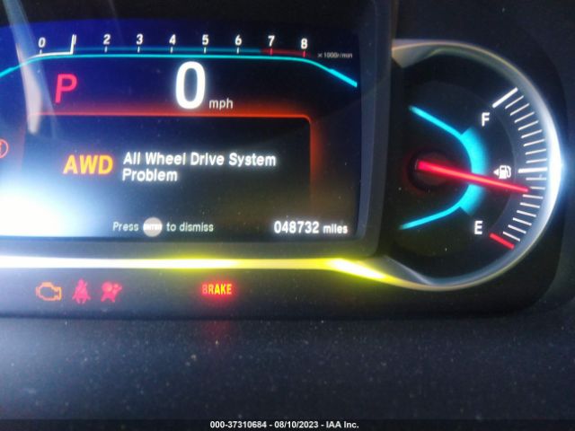 5FNYF6H79MB087765 Honda Pilot Black Edition