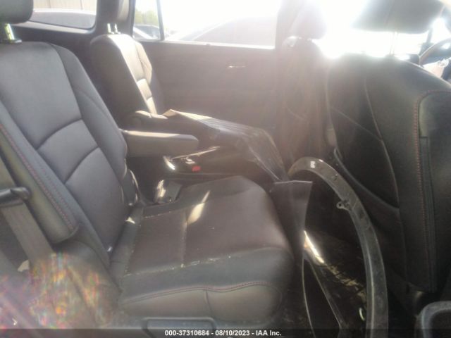 5FNYF6H79MB087765 Honda Pilot Black Edition