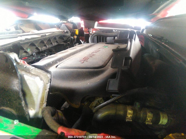 Jeep Renegade Limited 2016 ZACCJBDT3GPC75585 Image 10
