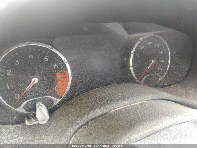 Jeep Renegade Limited 2016 ZACCJBDT3GPC75585 Image 15