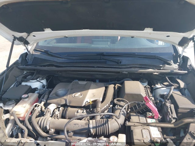 JTJYARBZ7H2055428 Lexus Nx 200t F Sport