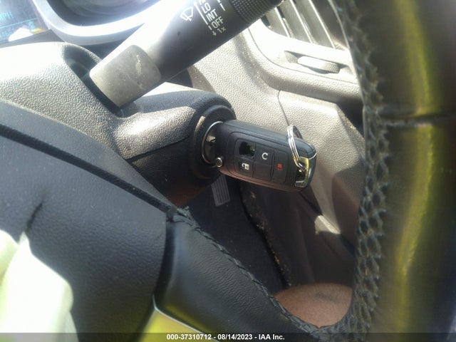 2015 CHEVROLET EQUINOX LT VIN: 2GNALBEK7F6278192