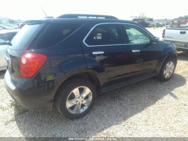 2015 CHEVROLET EQUINOX LT VIN: 2GNALBEK7F6278192
