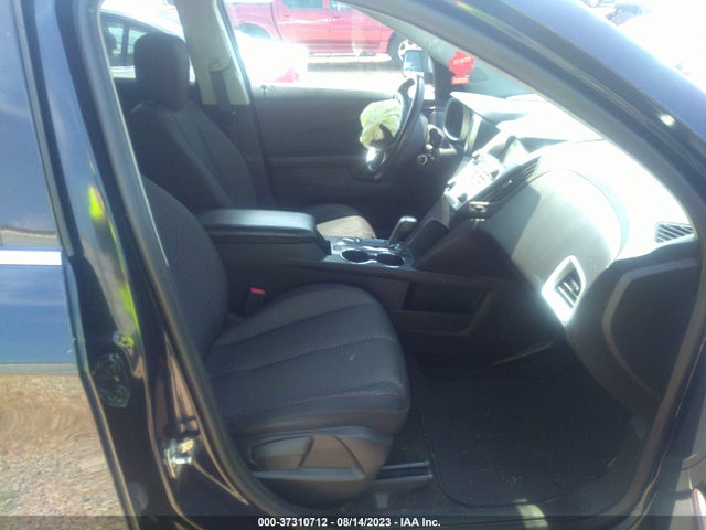 2015 CHEVROLET EQUINOX LT VIN: 2GNALBEK7F6278192
