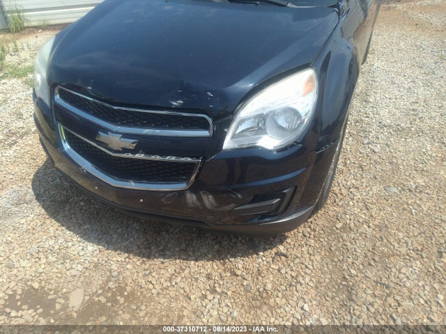 2015 CHEVROLET EQUINOX LT VIN: 2GNALBEK7F6278192