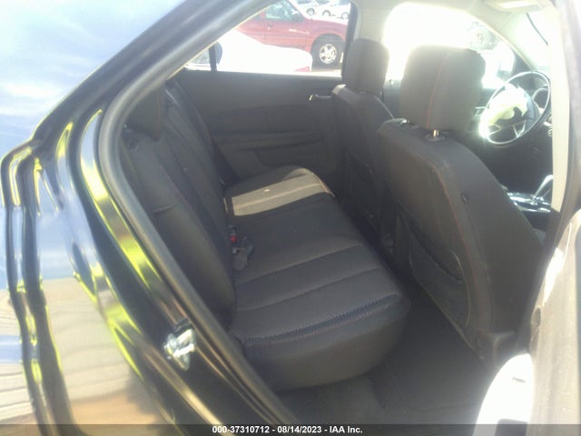 2015 CHEVROLET EQUINOX LT VIN: 2GNALBEK7F6278192