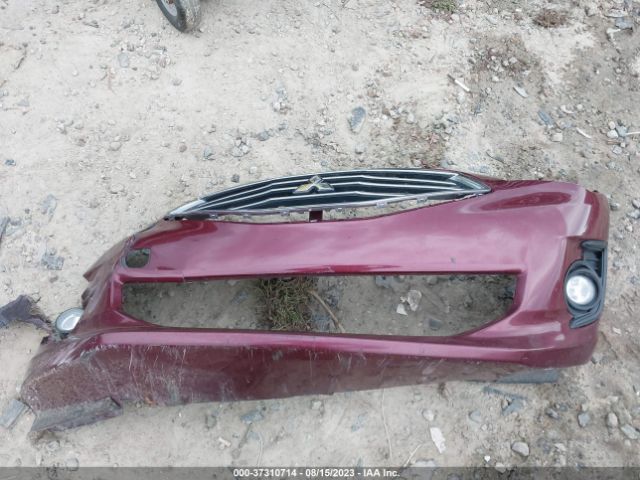 ML32F3FJ7JHF08872 Mitsubishi Mirage G4 Es
