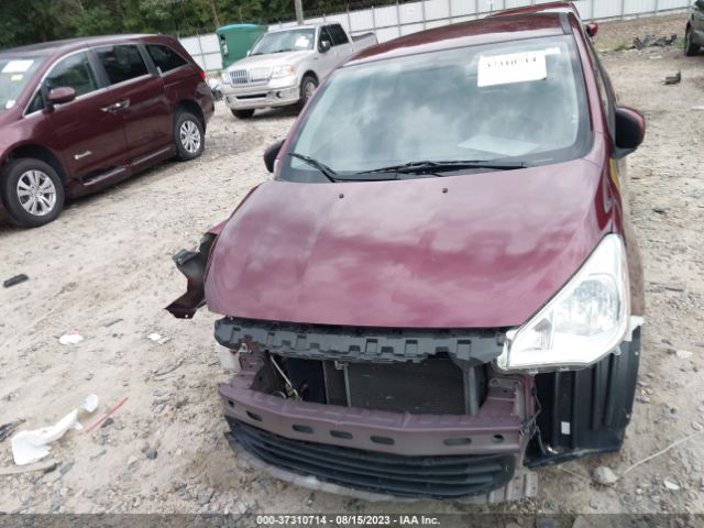 ML32F3FJ7JHF08872 Mitsubishi Mirage G4 Es