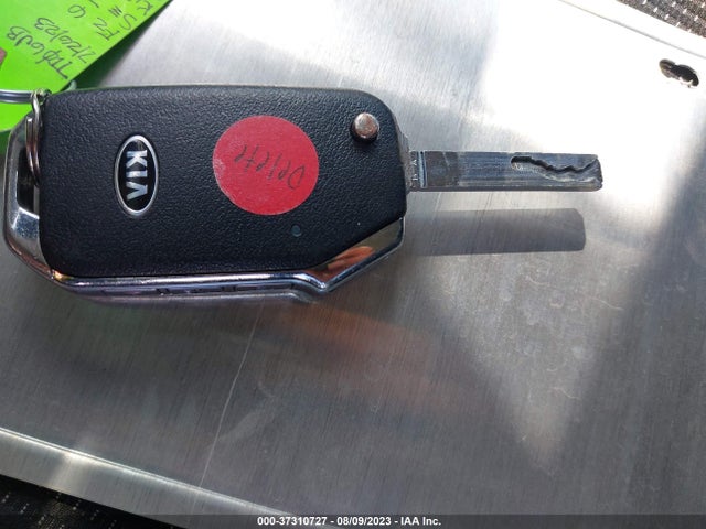 KIA Forte Lxs 2021 3KPF24AD2ME266596 Image 3