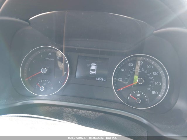 KIA Forte Lxs 2021 3KPF24AD2ME266596 Image 7