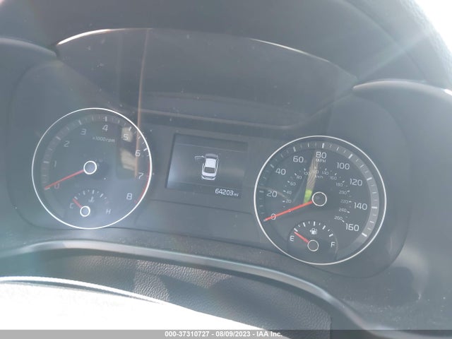 KIA Forte Lxs 2021 3KPF24AD2ME266596 Image 13