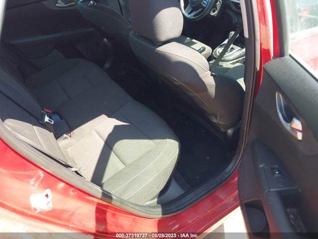 KIA Forte Lxs 2021 3KPF24AD2ME266596 Image 14