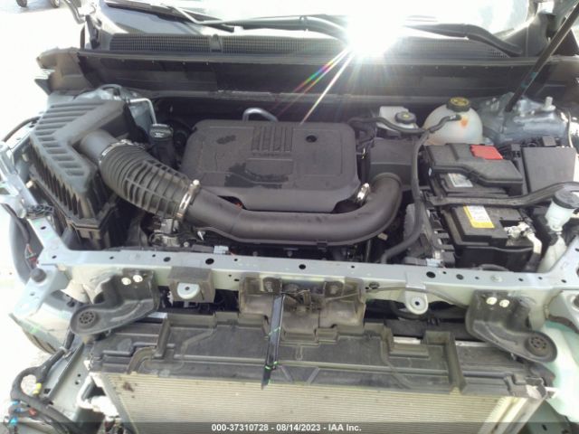 1GKKNML41PZ156283 GMC ACADIA SLT
