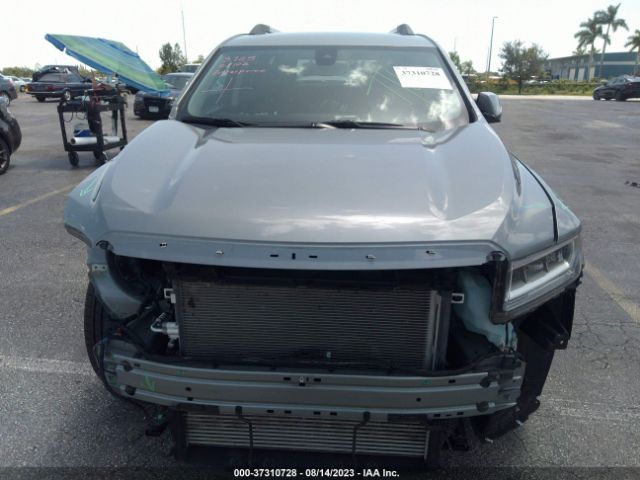 1GKKNML41PZ156283 GMC ACADIA SLT