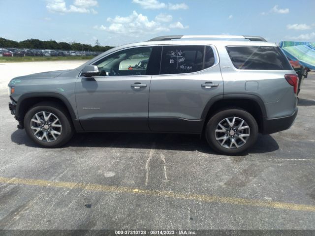 1GKKNML41PZ156283 GMC ACADIA SLT