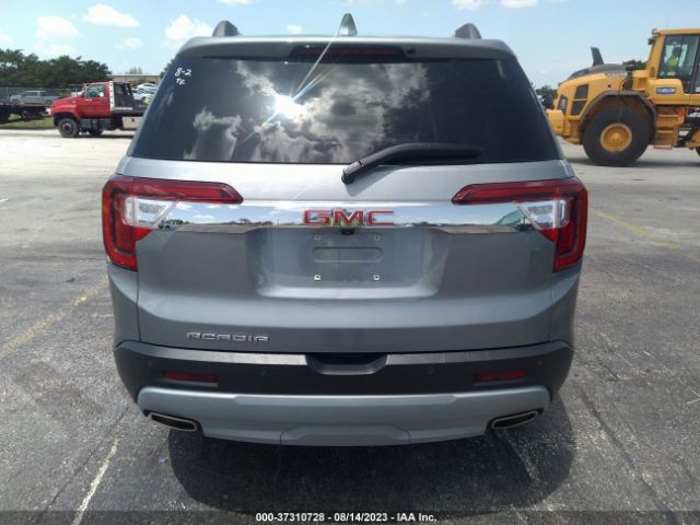 1GKKNML41PZ156283 GMC ACADIA SLT