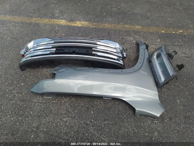 1GKKNML41PZ156283 GMC ACADIA SLT