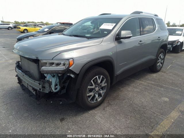 1GKKNML41PZ156283 GMC ACADIA SLT