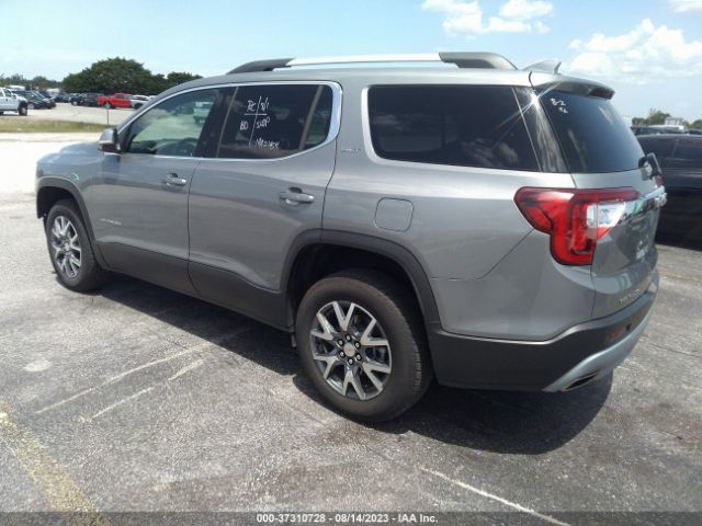 1GKKNML41PZ156283 GMC ACADIA SLT