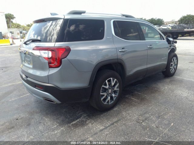 1GKKNML41PZ156283 GMC ACADIA SLT