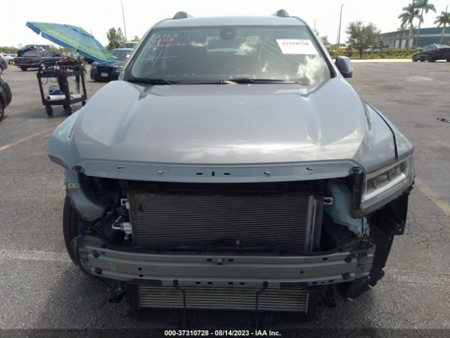 1GKKNML41PZ156283 GMC ACADIA SLT