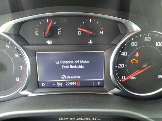 1GKKNML41PZ156283 GMC ACADIA SLT