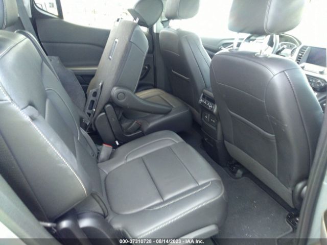 1GKKNML41PZ156283 GMC ACADIA SLT