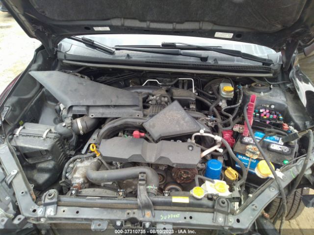 JF2GPACC6FG299906 Subaru Xv Crosstrek Premium