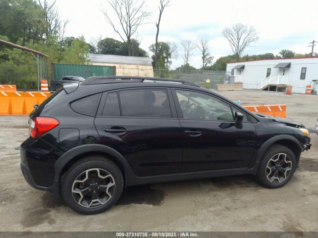 JF2GPACC6FG299906 Subaru Xv Crosstrek Premium
