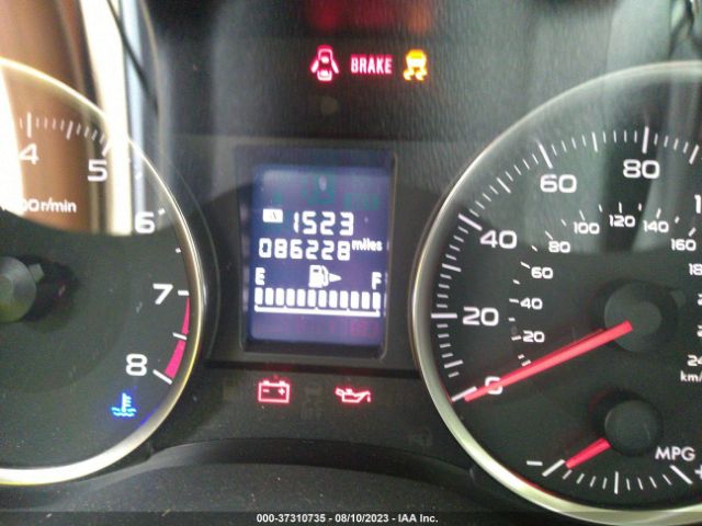 JF2GPACC6FG299906 Subaru Xv Crosstrek Premium