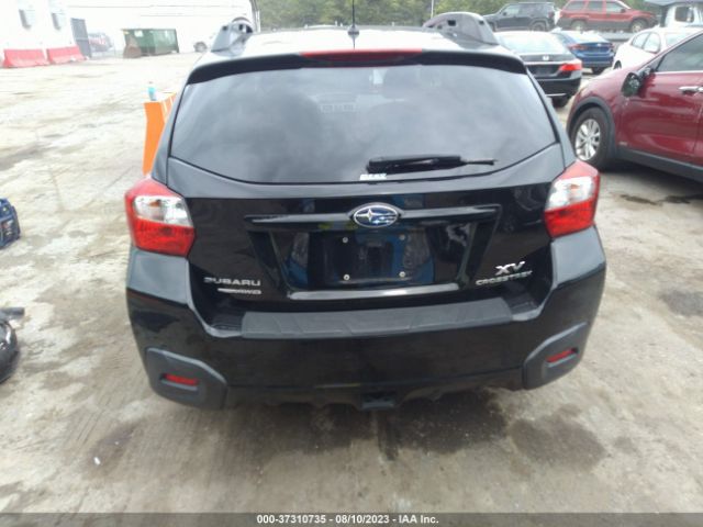 JF2GPACC6FG299906 Subaru Xv Crosstrek Premium