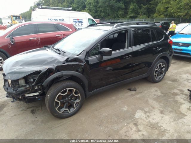 JF2GPACC6FG299906 Subaru Xv Crosstrek Premium
