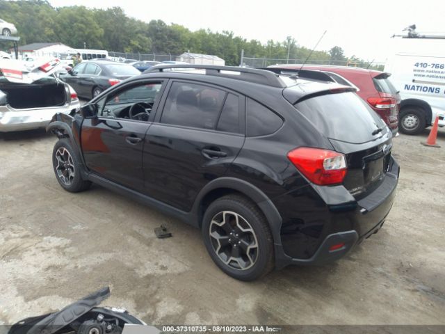 JF2GPACC6FG299906 Subaru Xv Crosstrek Premium