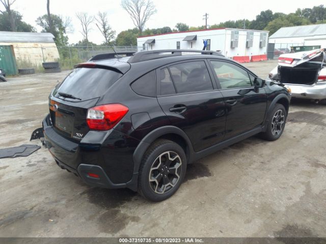 JF2GPACC6FG299906 Subaru Xv Crosstrek Premium