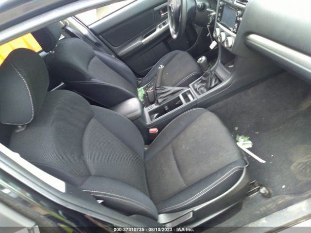 JF2GPACC6FG299906 Subaru Xv Crosstrek Premium