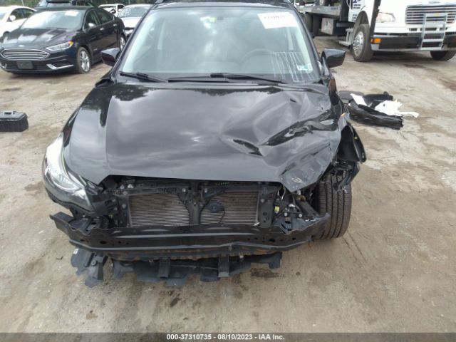 JF2GPACC6FG299906 Subaru Xv Crosstrek Premium