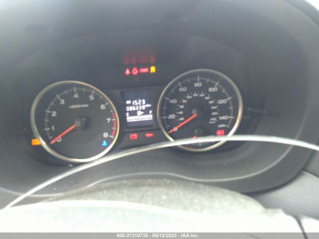 JF2GPACC6FG299906 Subaru Xv Crosstrek Premium