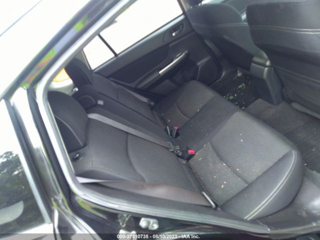 JF2GPACC6FG299906 Subaru Xv Crosstrek Premium