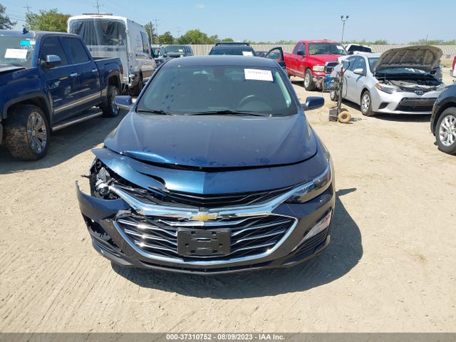 Chevrolet MALIBU LT 2022 1G1ZD5ST6NF131043 Image 12