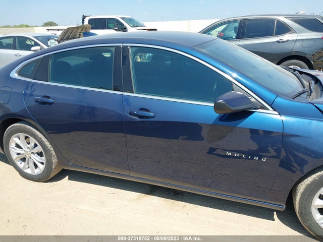 Chevrolet MALIBU LT 2022 1G1ZD5ST6NF131043 Image 13