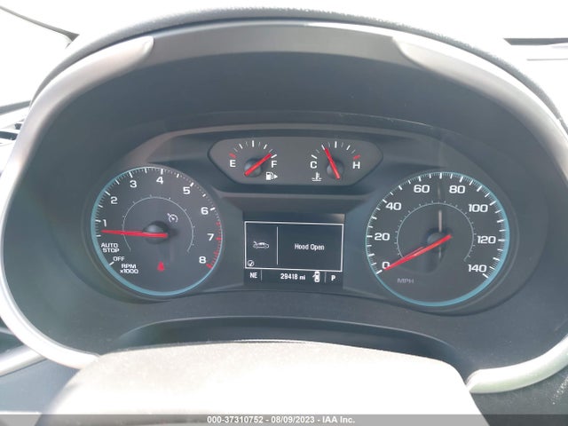 Chevrolet MALIBU LT 2022 1G1ZD5ST6NF131043 Image 7
