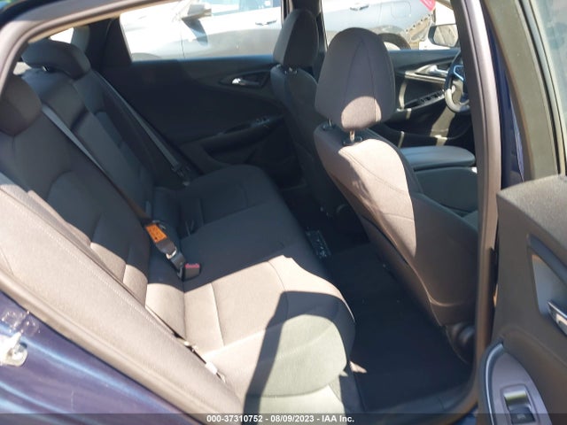 Chevrolet MALIBU LT 2022 1G1ZD5ST6NF131043 Image 8