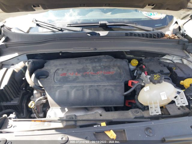 ZACCJBAB5HPG03859 Jeep Renegade Sport