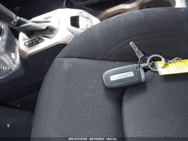 ZACCJBAB5HPG03859 Jeep Renegade Sport