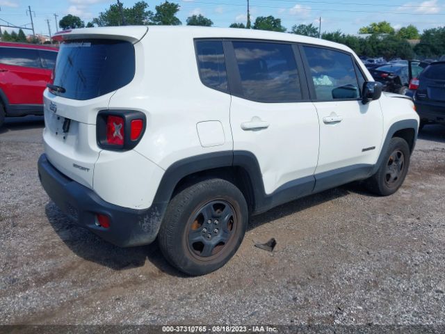 ZACCJBAB5HPG03859 Jeep Renegade Sport