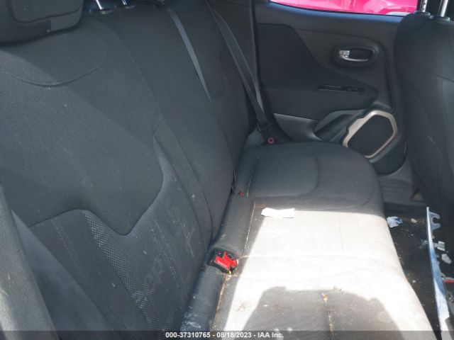 ZACCJBAB5HPG03859 Jeep Renegade Sport
