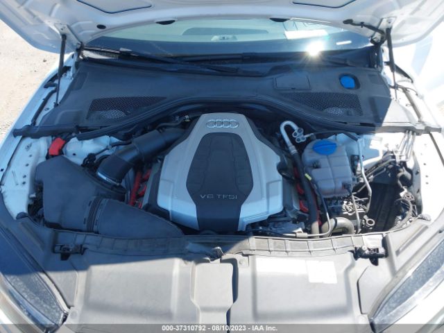 WAUWGAFC8GN004045 Audi A7 3.0t Premium Plus