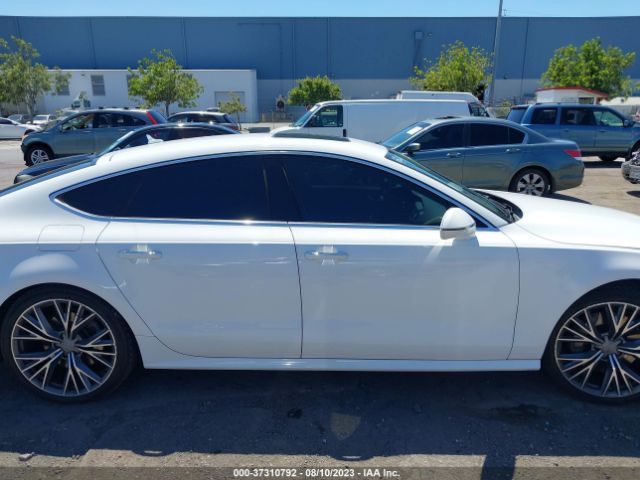 WAUWGAFC8GN004045 Audi A7 3.0t Premium Plus