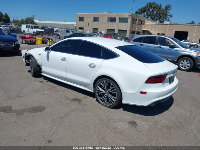 WAUWGAFC8GN004045 Audi A7 3.0t Premium Plus